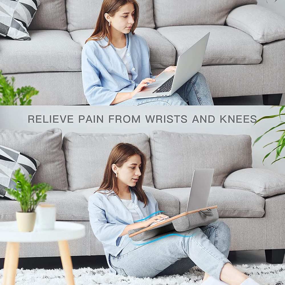 Portable Laptop Lap Desk product detail