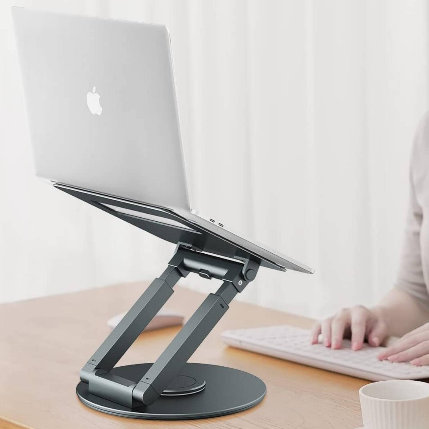 Adjustable Laptop Stand