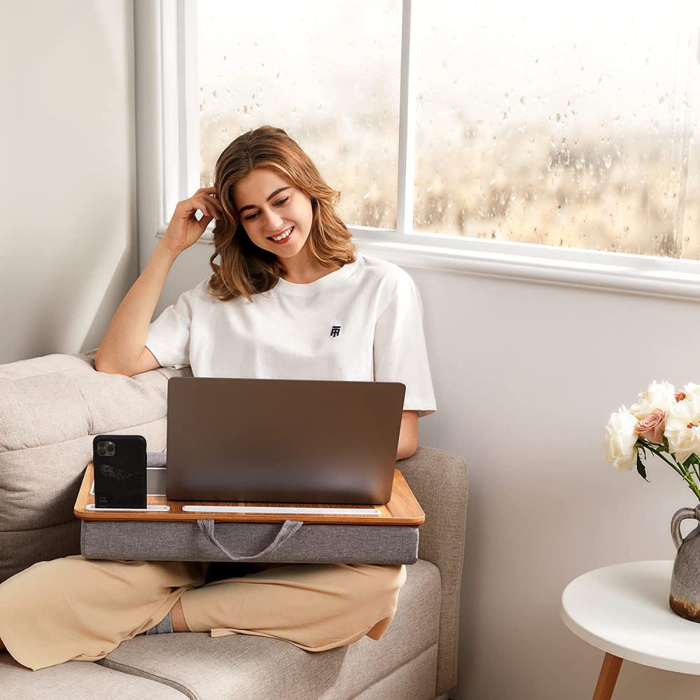 Portable Laptop Lap Desk