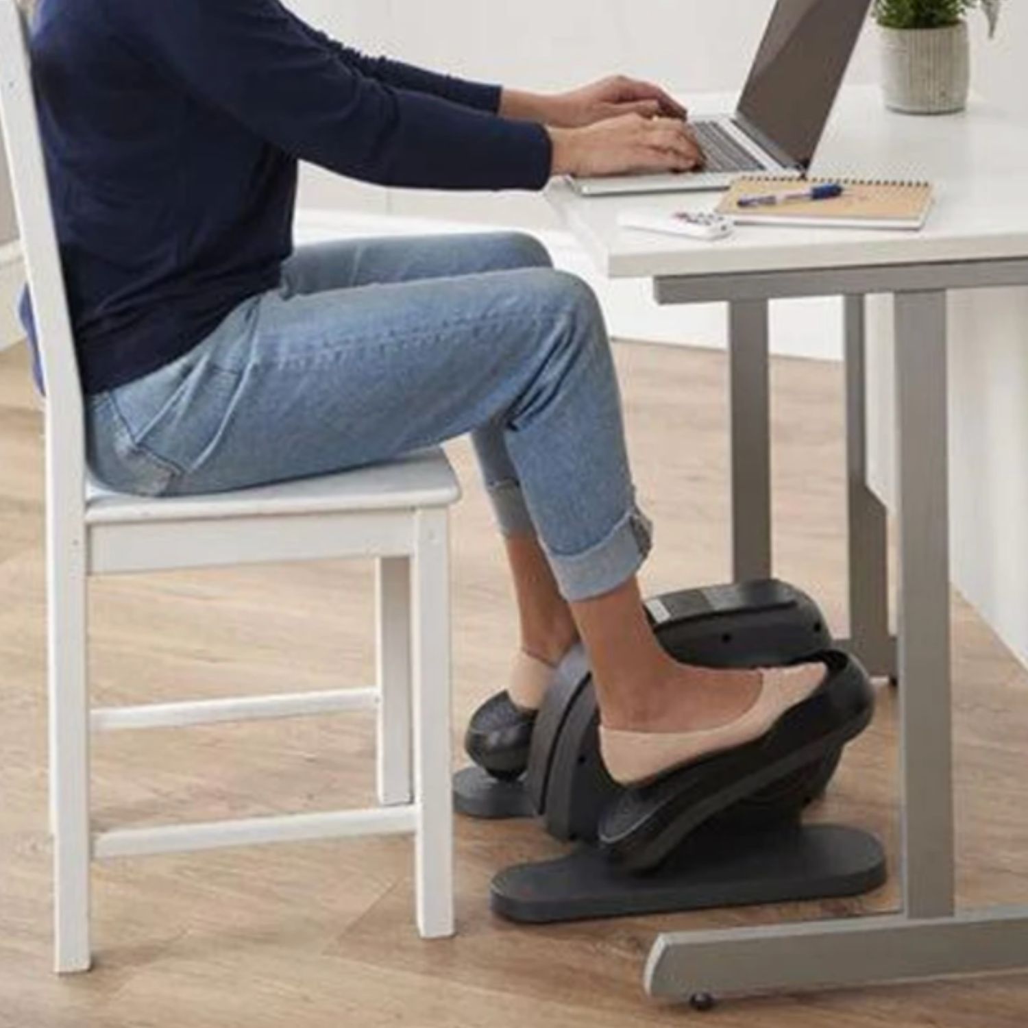 Under Desk Elliptical