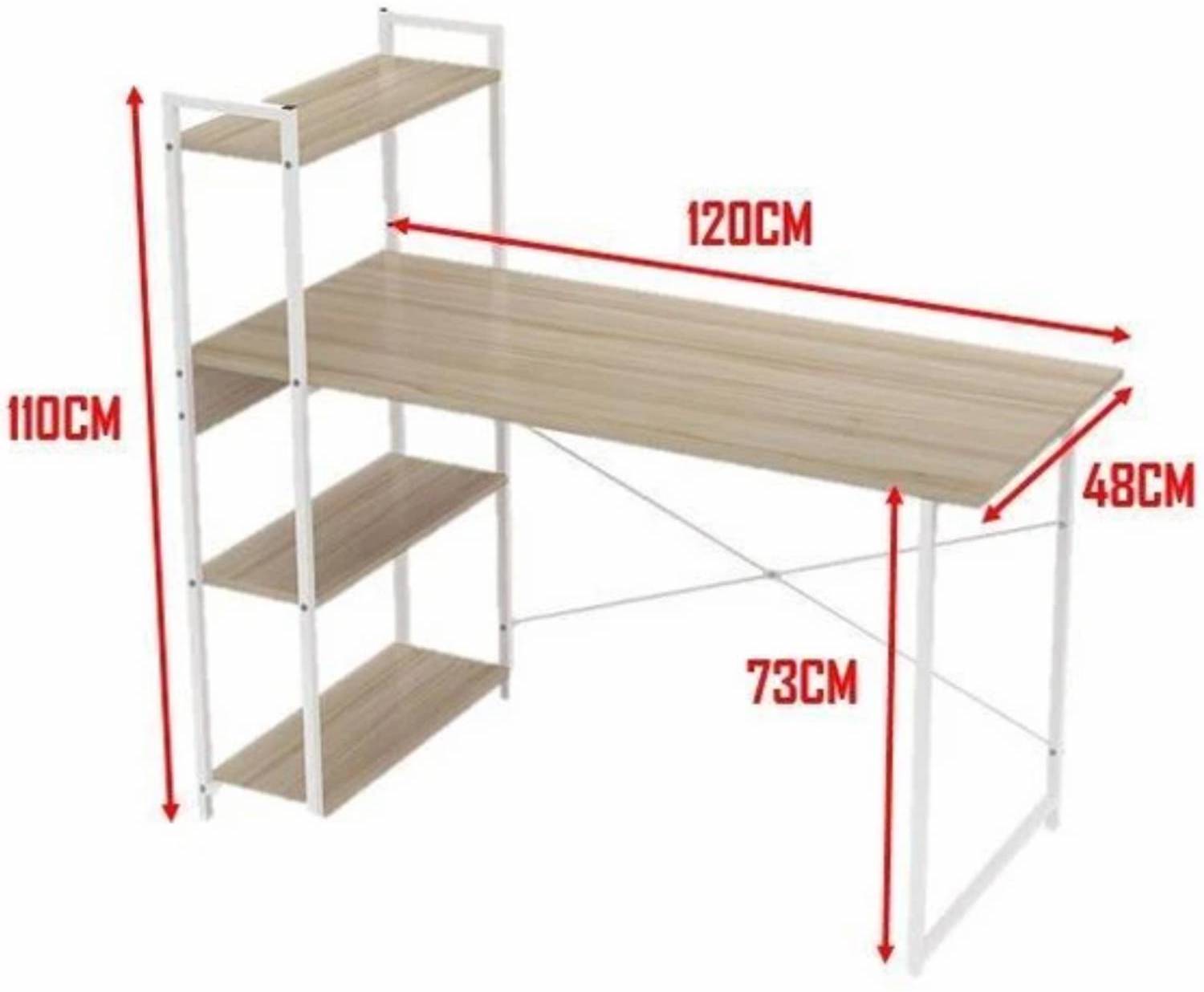 Home Office Computer Desk product detail