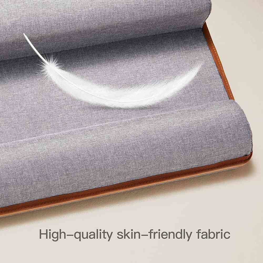 Portable Laptop Lap Desk: image 5