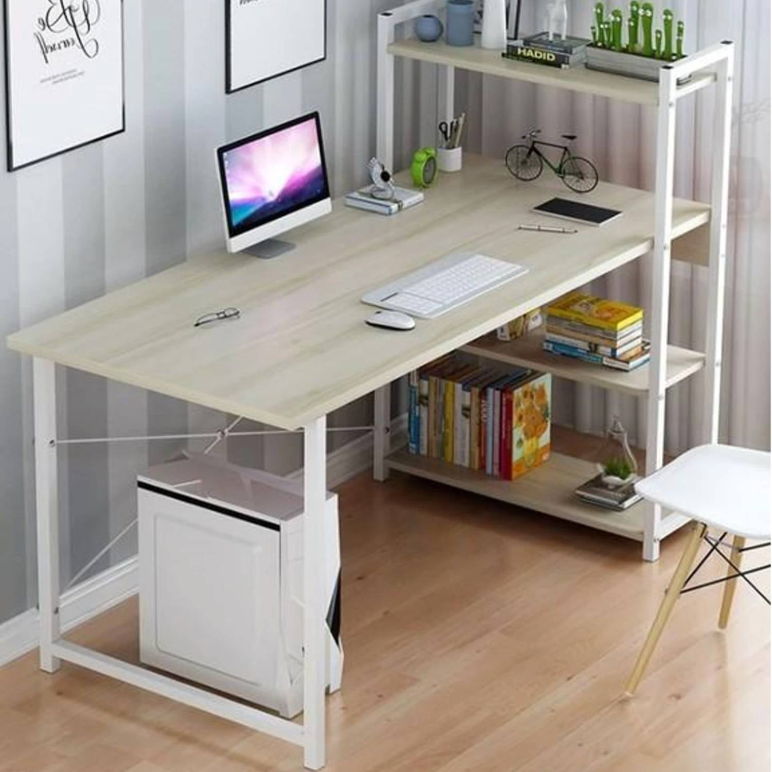 Home Office Computer Desk