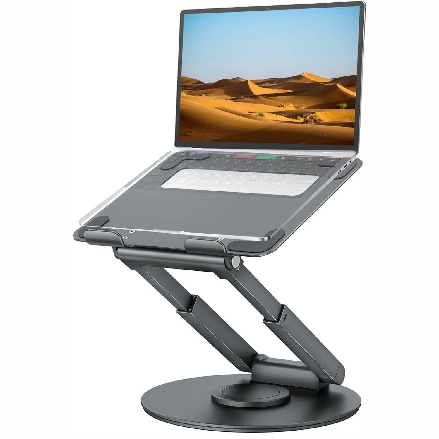 Adjustable Laptop Stand: image 7