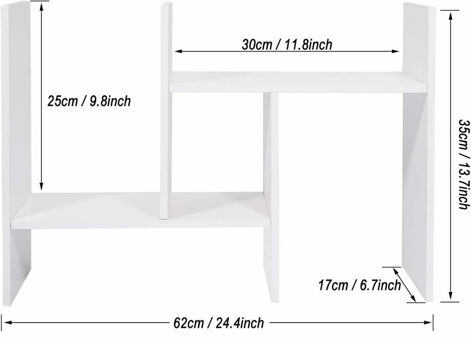 Desktop Organiser product detail