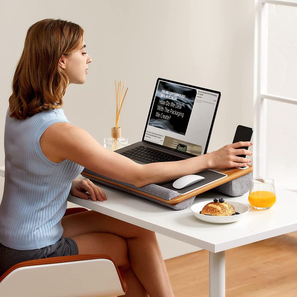 Portable Laptop Lap Desk