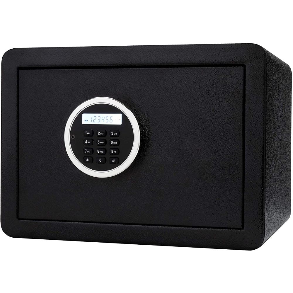 Home Safe Box