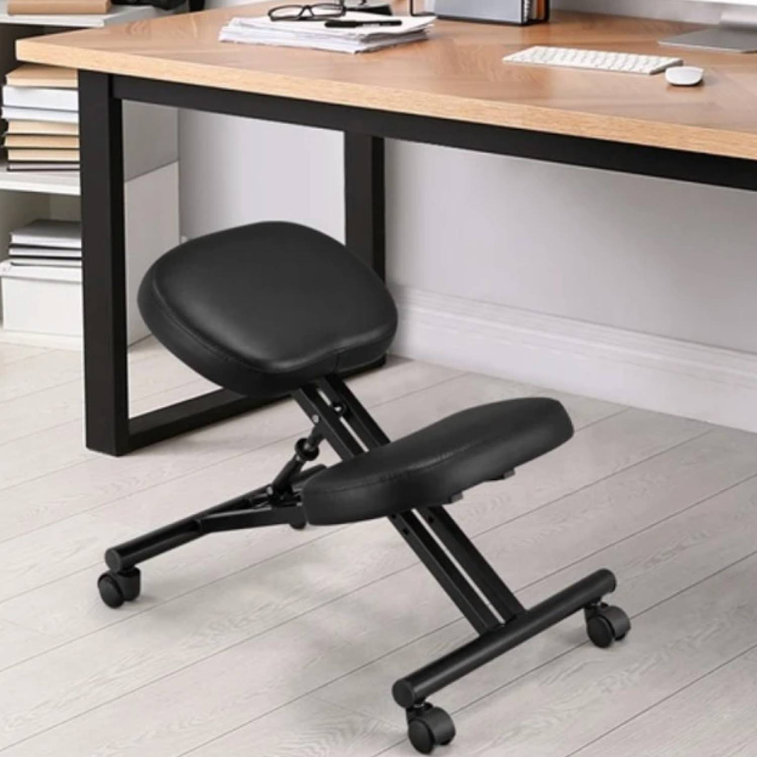 Ergonomic Kneeling Chair: image 8