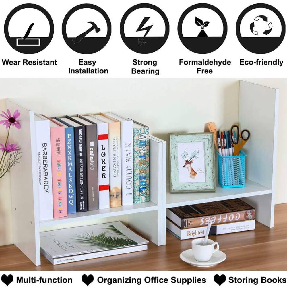 Desktop Organiser product detail