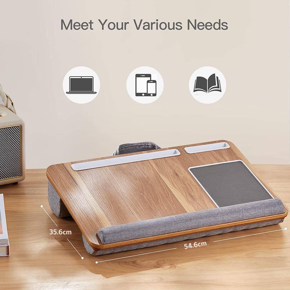 Portable Laptop Lap Desk product detail