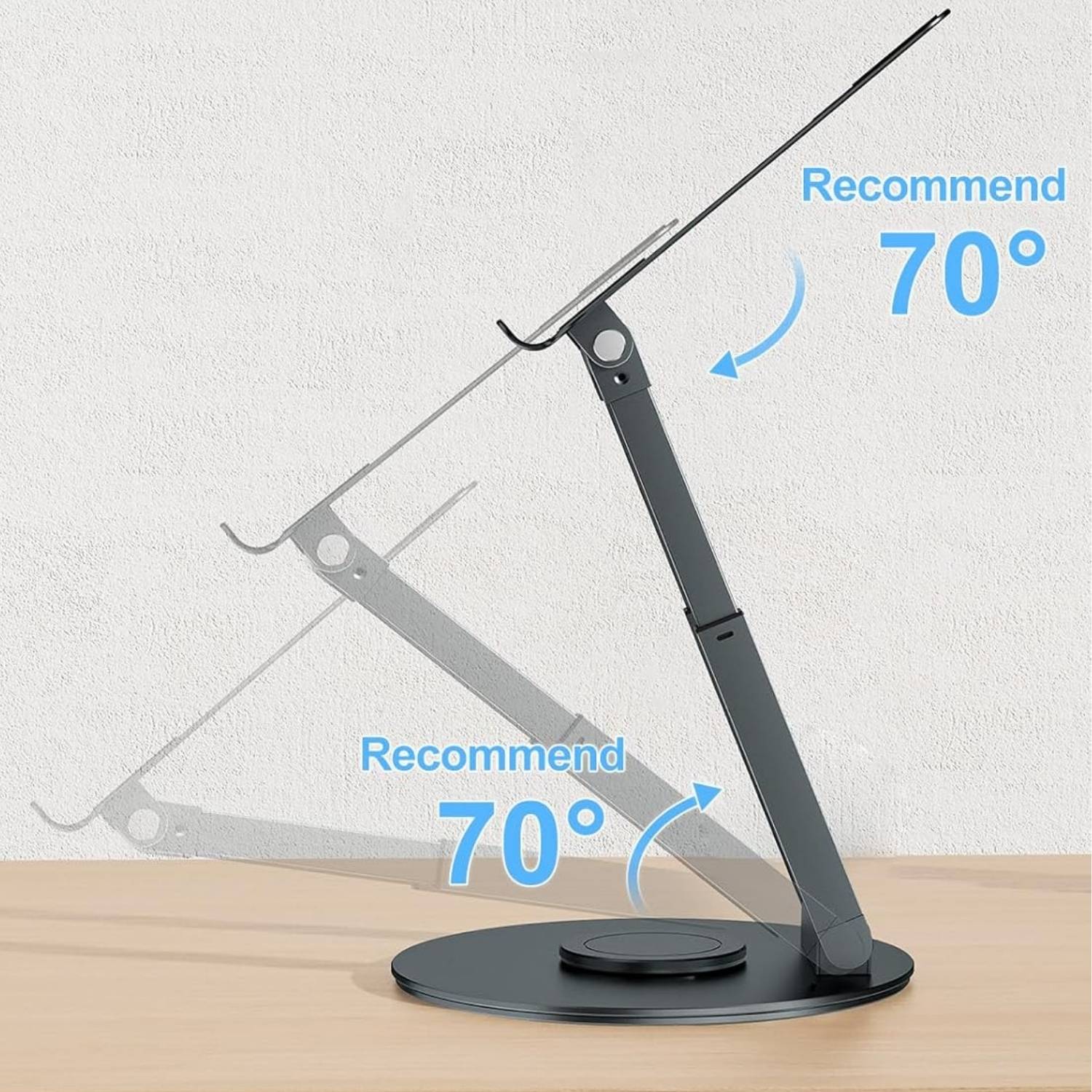 Adjustable Laptop Stand: image 6
