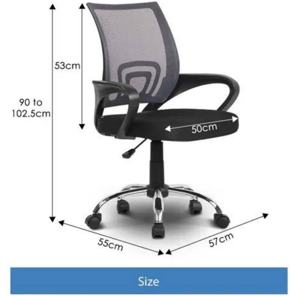 buy mesh ergonomic office chair