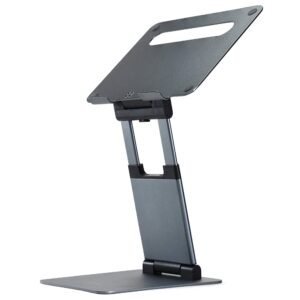 ergonomic laptop stand for desk buy online