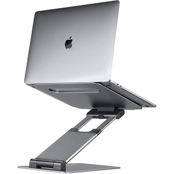 ergonomic laptop stand for desk sale online