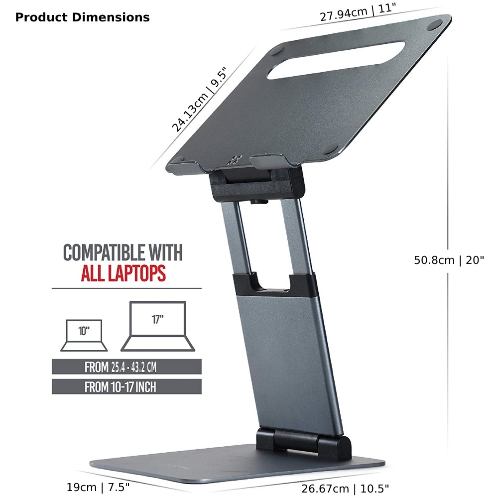 buy laptop stand for sale online