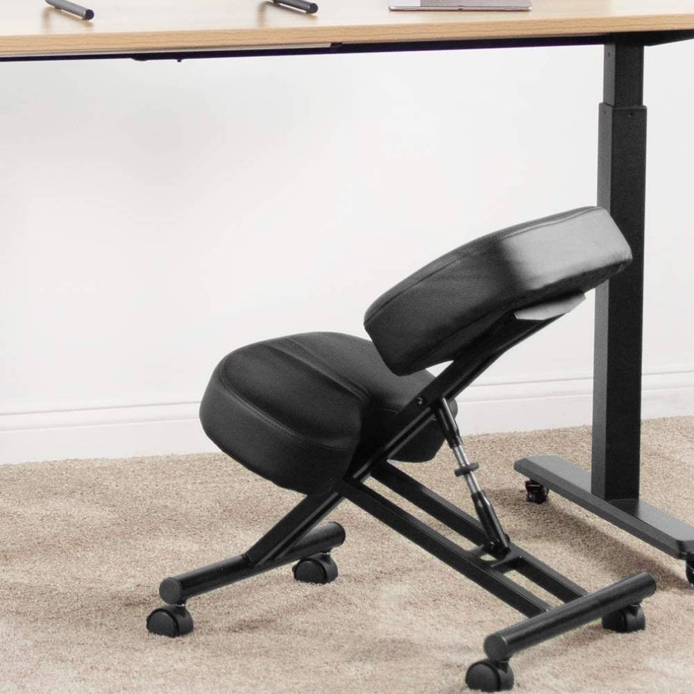 buy ergonomic kneeling chair
